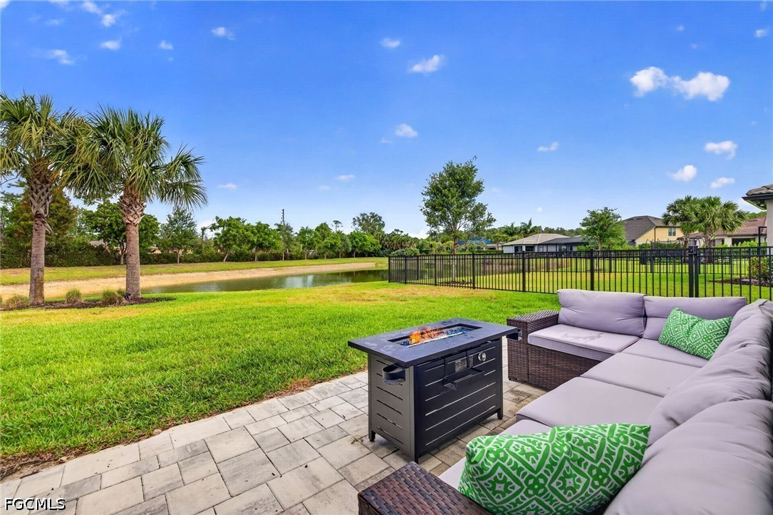 3 Bed SingleFamilyResidence for Sale in Eagle Reserve, FL — photo 30