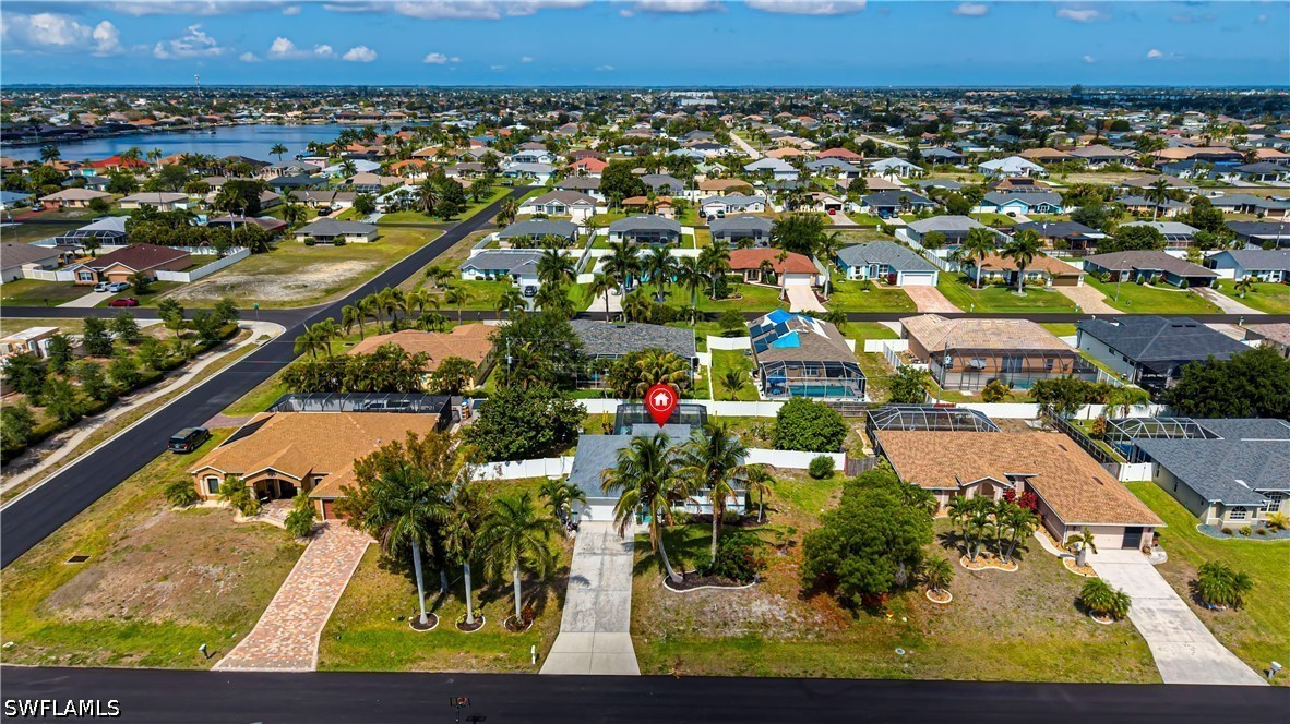 3 Bed Pool Home for Sale in Cape Coral, photo 30