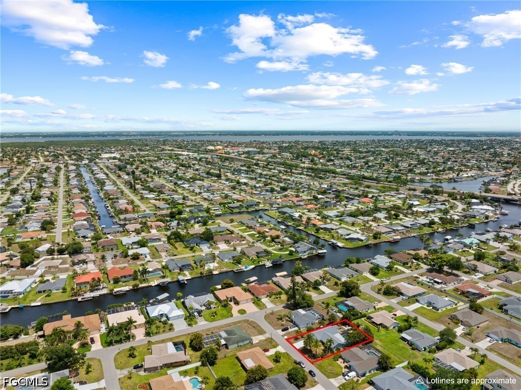 2 Bed Pool Home for Sale in Cape Coral, photo 30