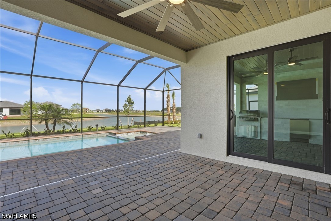 3 Bed Pool Home for Sale in Verdana Village, FL, $769,777 — photo 30