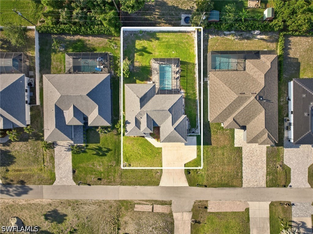 3 Bed Pool Home for Sale in El Dorado Acres, photo 30