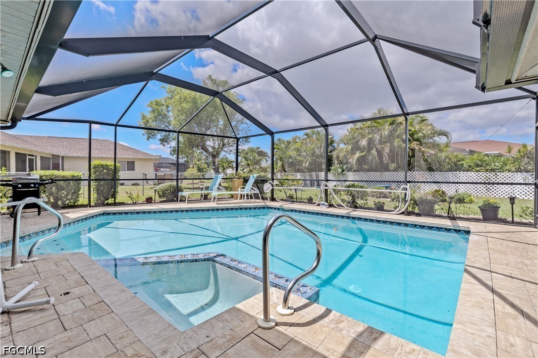 3 Bed Pool Home for Sale in Cape Coral, FL, $349,900 — photo 30