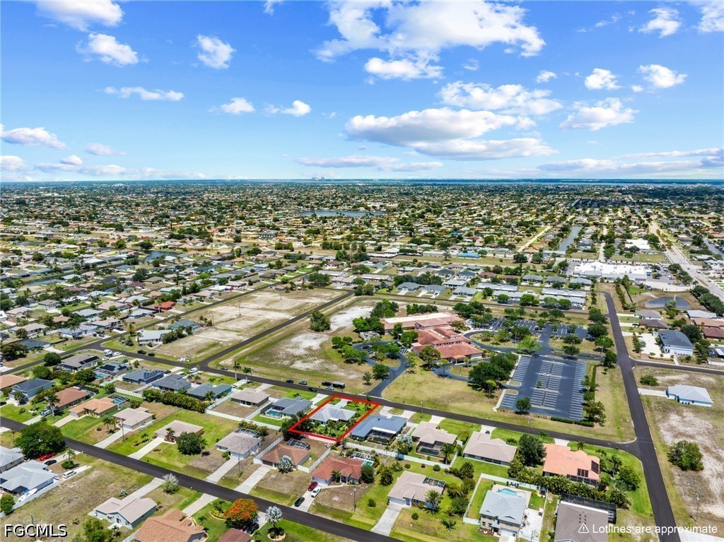 3 Bed SingleFamilyResidence for Sale in Cape Coral, FL — photo 30