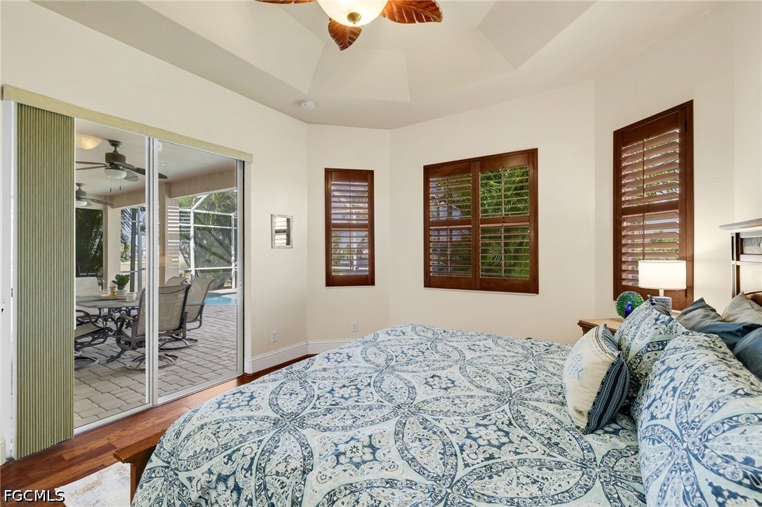 4 Bed Pool Home for Sale in Cape Coral, photo 30