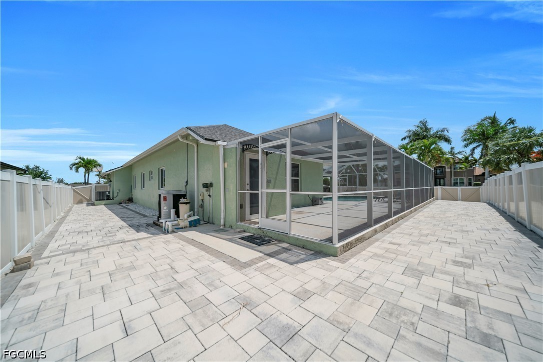 4 Bed Pool Home for Sale in Cape Coral, photo 30