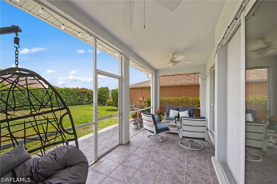 3 Bed SingleFamilyResidence for Sale in Fort Myers, FL — photo 30