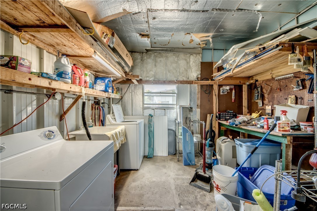 2 Bed ManufacturedHome for Sale in Old Bridge Village, FL — photo 30
