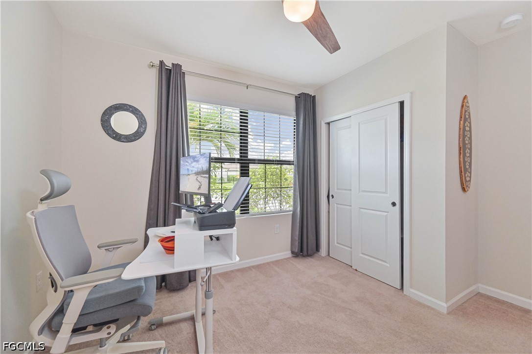 3 Bed Pool Home for Sale in North Fort Myers, FL, $390,000 — photo 30
