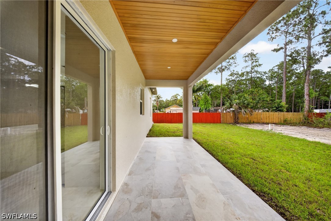 4 Bed SingleFamilyResidence for Sale in Naples, photo 30