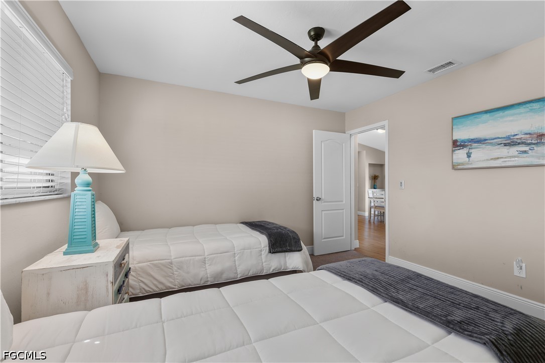 3 Bed Pool Home for Sale in Cape Coral, FL, $399,000 — photo 30
