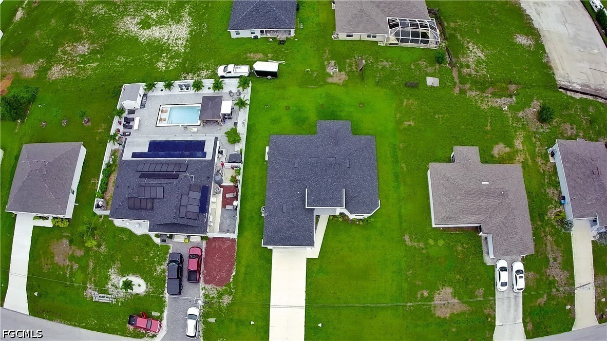 3 Bed SingleFamilyResidence for Sale in Cape Coral, photo 30