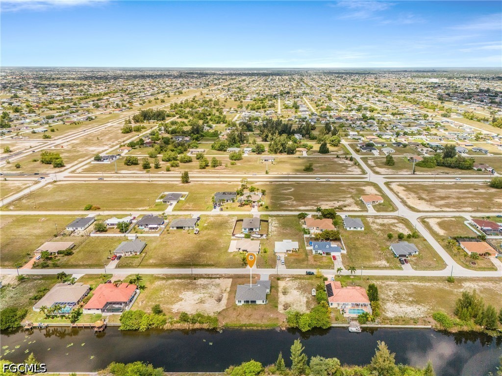 4 Bed Waterfront Home for Sale in Cape Coral, photo 30