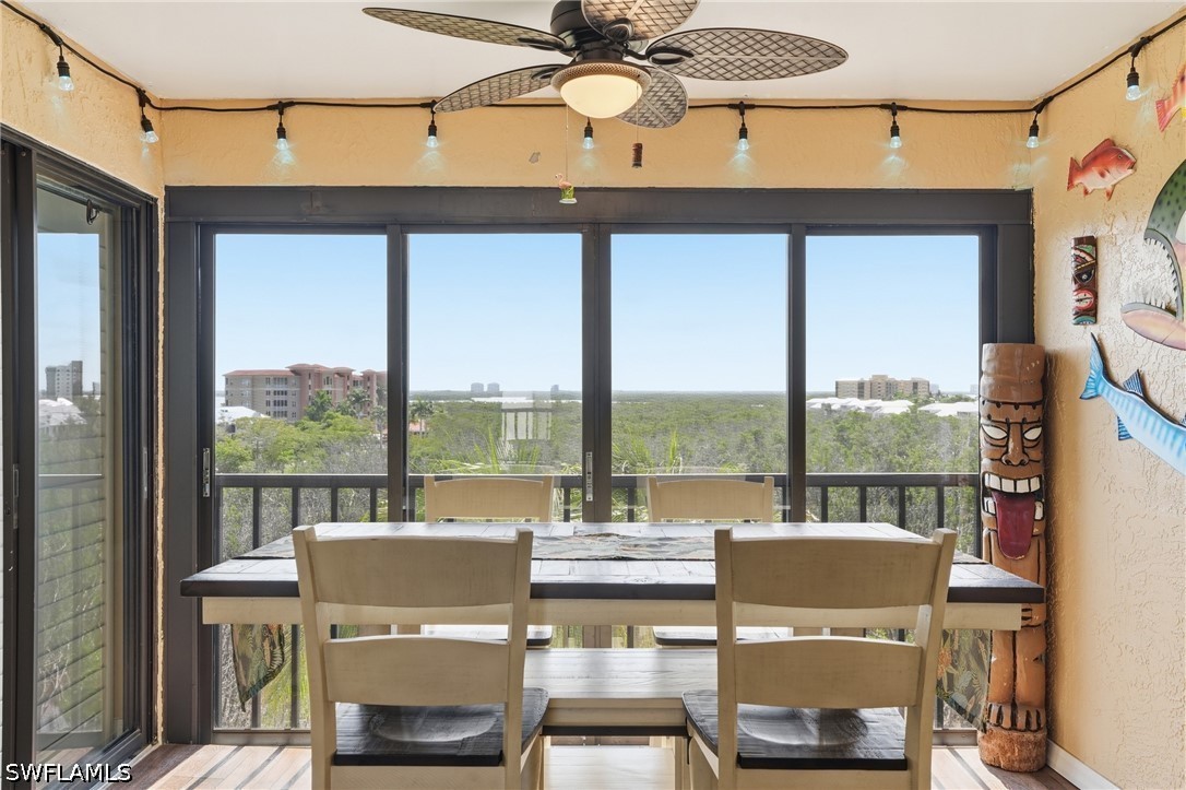 2 Bed Waterfront Home for Sale in Estero Cove Condo, FL — photo 30