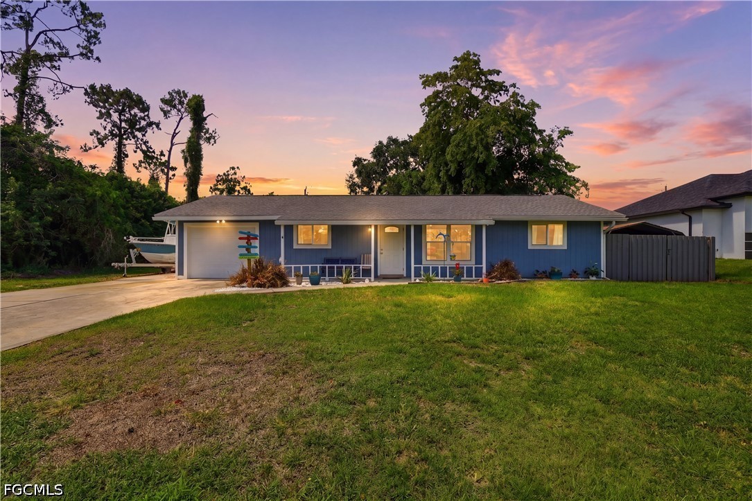 3 Bed SingleFamilyResidence for Sale in Lehigh Acres, FL — photo 30