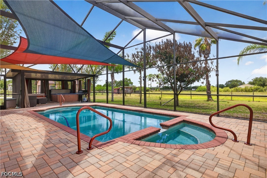3 Bed Pool Home for Sale in Fort Myers, photo 30