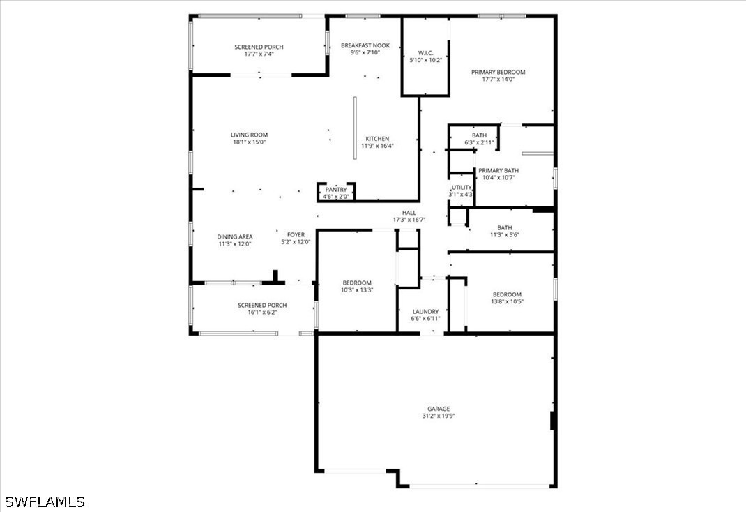 3 Bed Waterfront Home for Sale in Hampton Park, photo 30