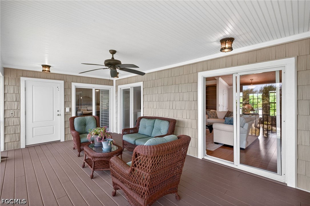 3 Bed SingleFamilyResidence for Sale in Gulf Pines, FL — photo 30