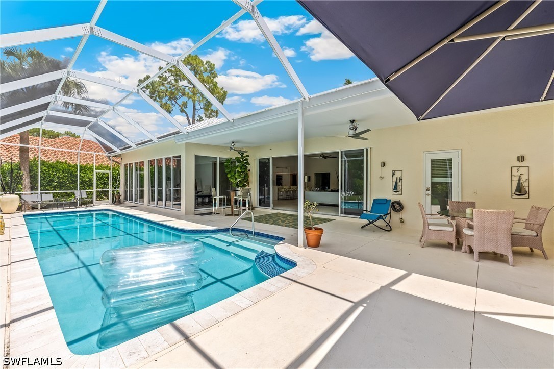 3 Bed Pool Home for Sale in Naples, photo 30