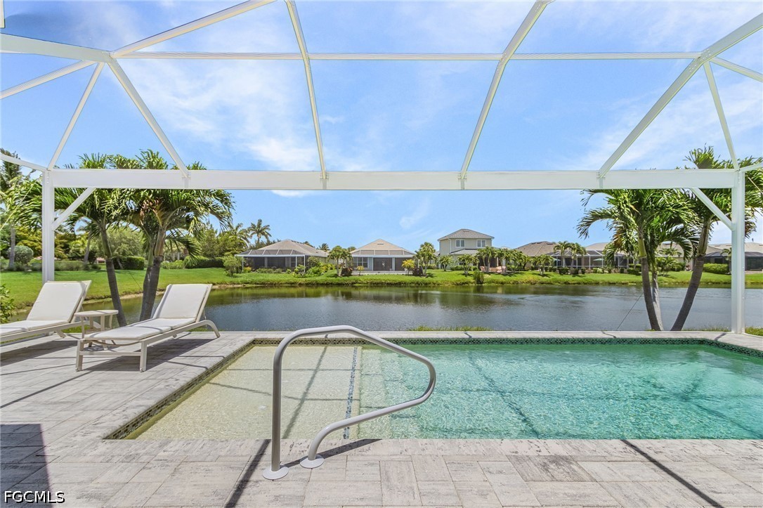 3 Bed Pool Home for Sale in Sandoval, photo 30