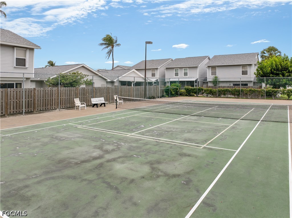 2 Bed Waterfront Home for Sale in Fort Myers, FL, $209,900 — photo 30