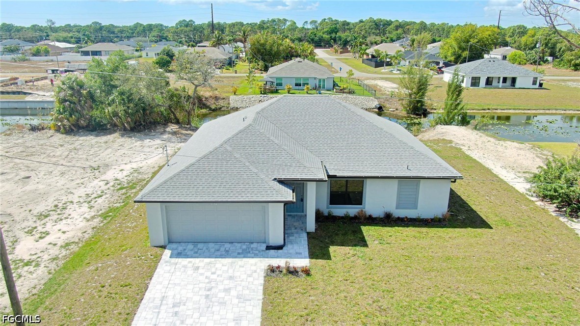 4 Bed Waterfront Home for Sale in Cape Coral, photo 30