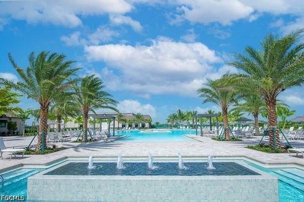 4 Bed Pool Home for Sale in Verdana Village, FL — photo 30