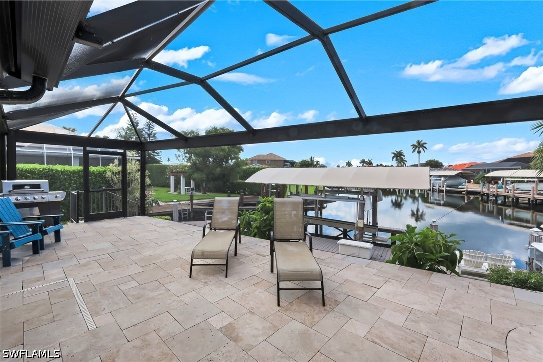 3 Bed Pool Home for Sale in Marco Island, FL, $1,700,000 — photo 30