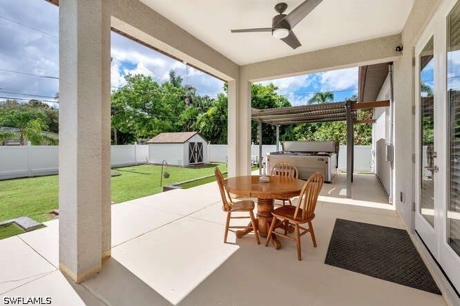3 Bed SingleFamilyResidence for Sale in Naples, photo 30