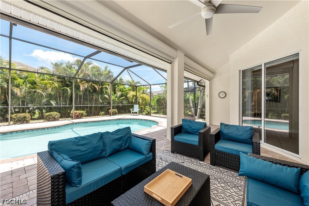 4 Bed Pool Home for Sale in Cape Coral, photo 30