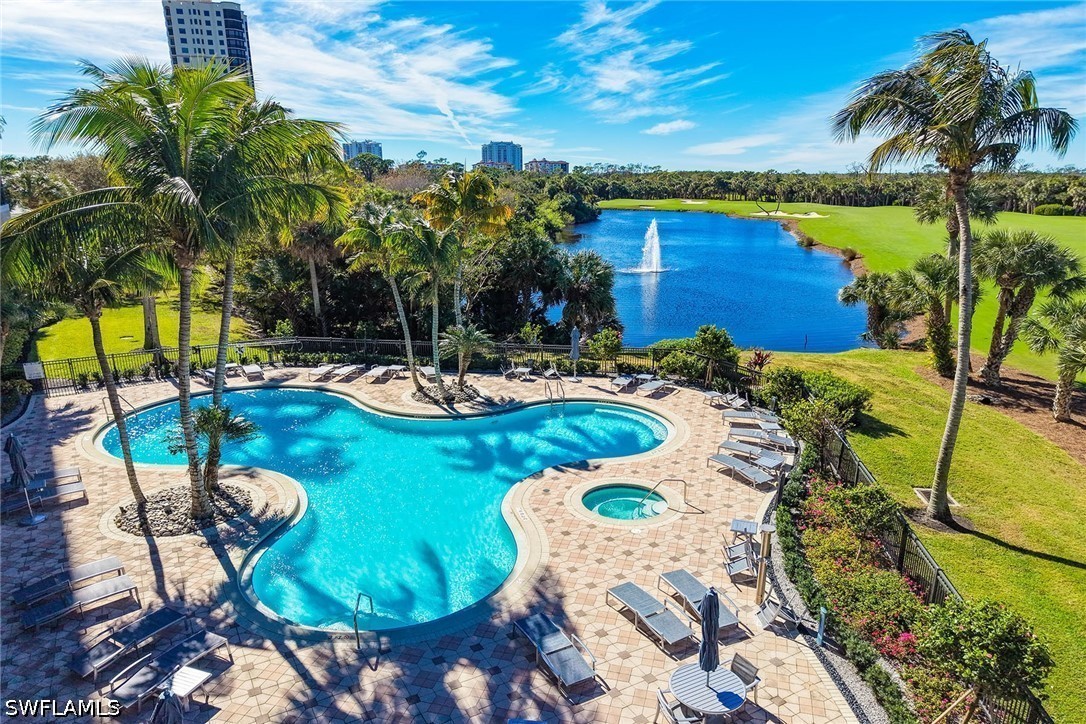 3 Bed Condominium for Sale in Estero, FL, $750,000 — photo 30