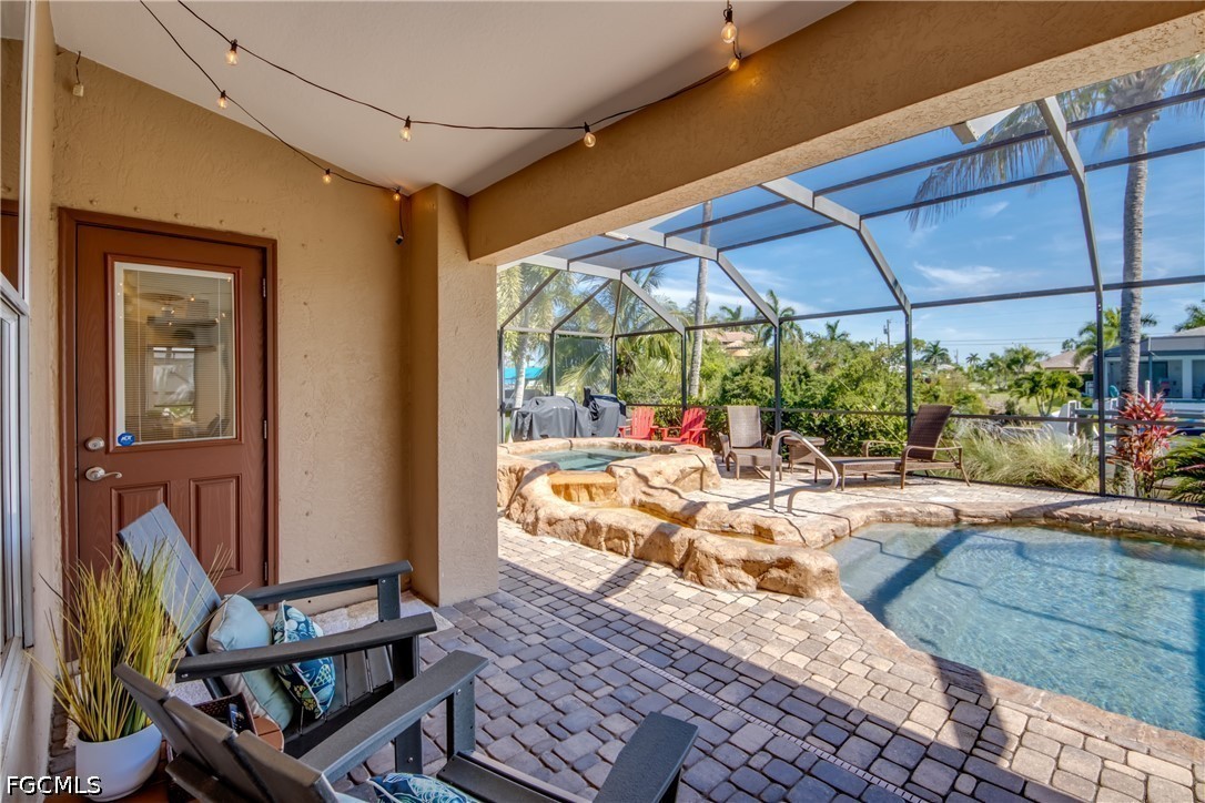 3 Bed Pool Home for Sale in Cape Coral, FL, $695,000 — photo 30