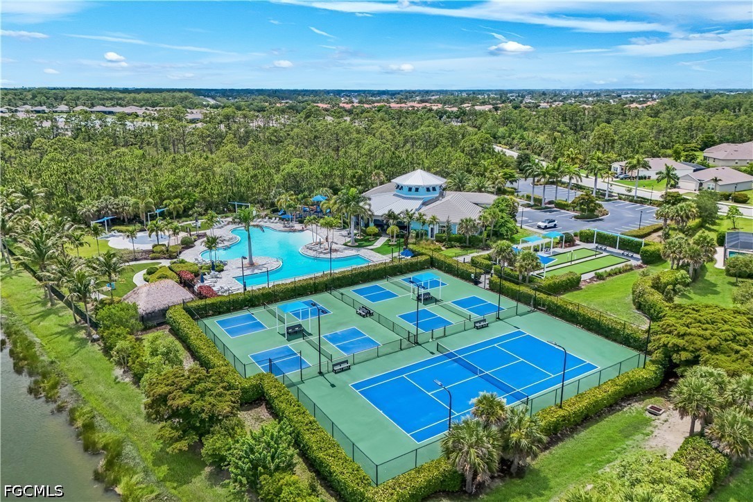 4 Bed SingleFamilyResidence for Sale in Entrada, FL — photo 30