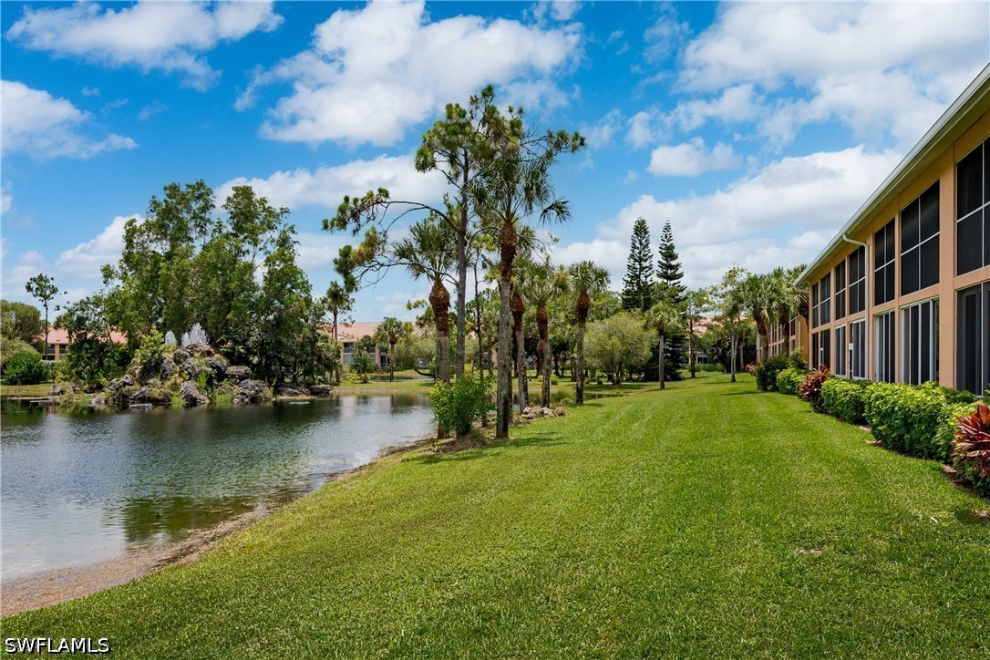 2 Bed Waterfront Home for Sale in Naples, FL, $329,000 — photo 30