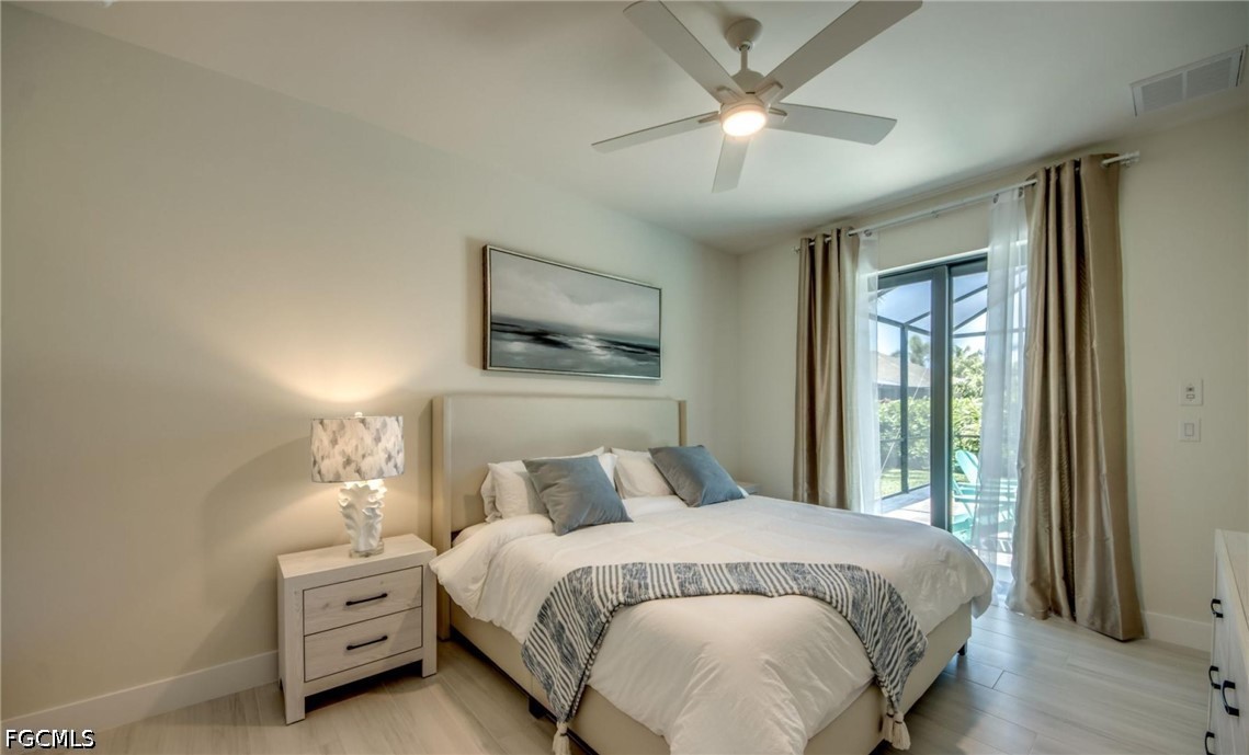 3 Bed Pool Home for Sale in Cape Coral, photo 30