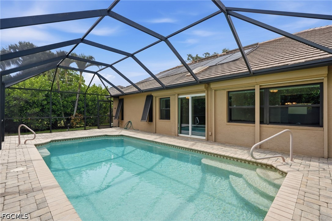 2 Bed Pool Home for Sale in Fort Myers, photo 30