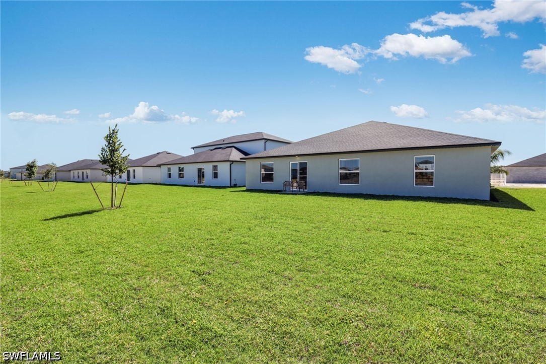 4 Bed SingleFamilyResidence for Sale in Crane Landing, FL — photo 30