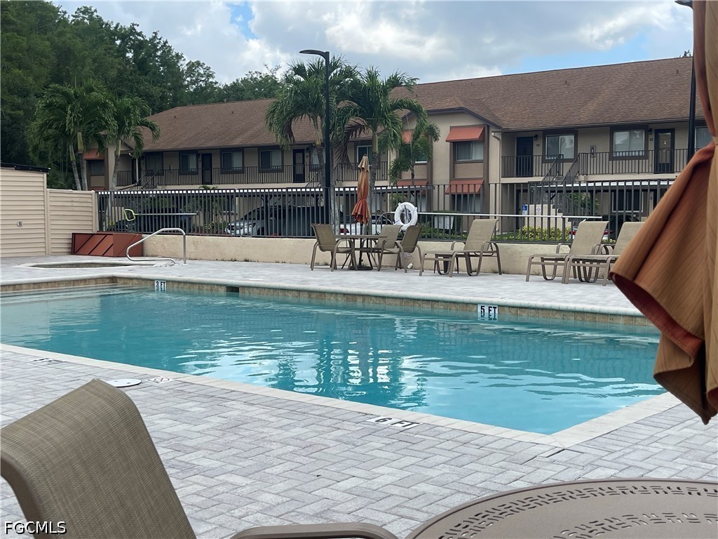 2 Bed Pool Home for Sale in Country Club Village, photo 30