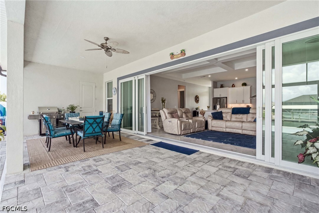 3 Bed Pool Home for Sale in Cape Coral, FL, $739,900 — photo 30