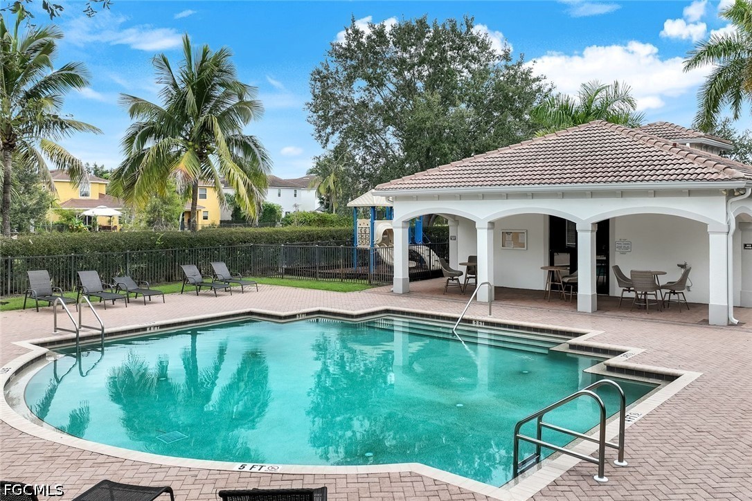 4 Bed SingleFamilyResidence for Sale in Estero, photo 30