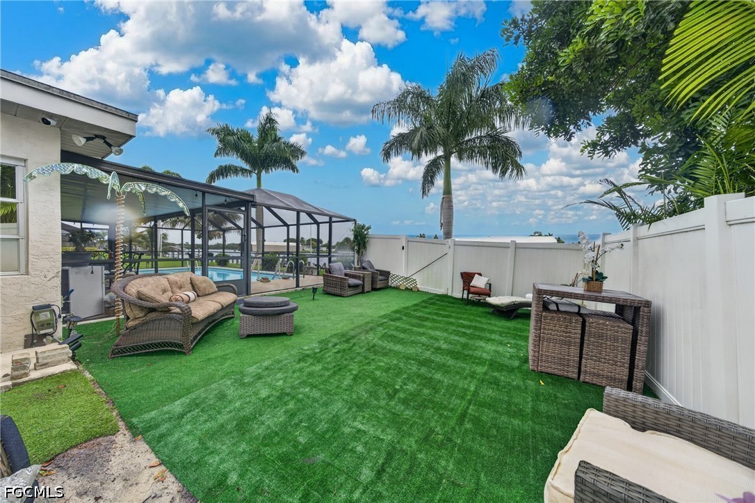 3 Bed Pool Home for Sale in Fort Myers Shores, FL, $495,000 — photo 30