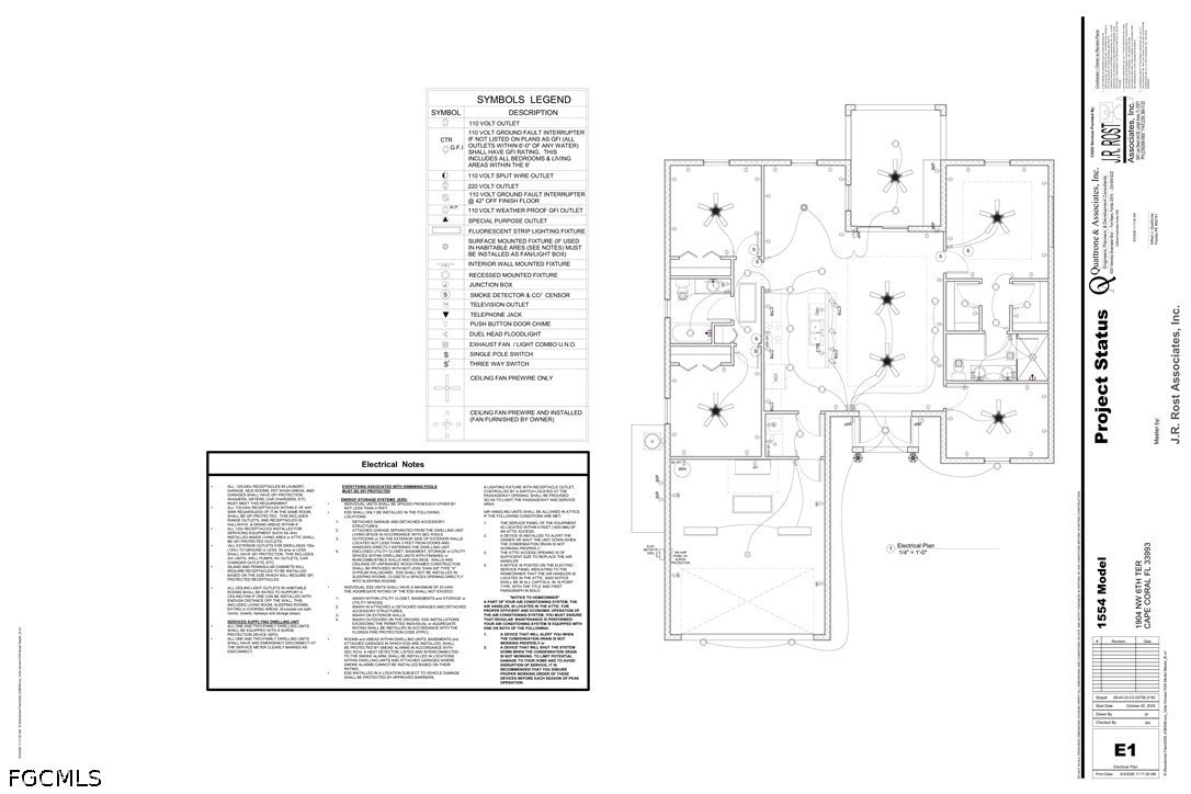 3 Bed Pool Home for Sale in Cape Coral, FL — photo 30