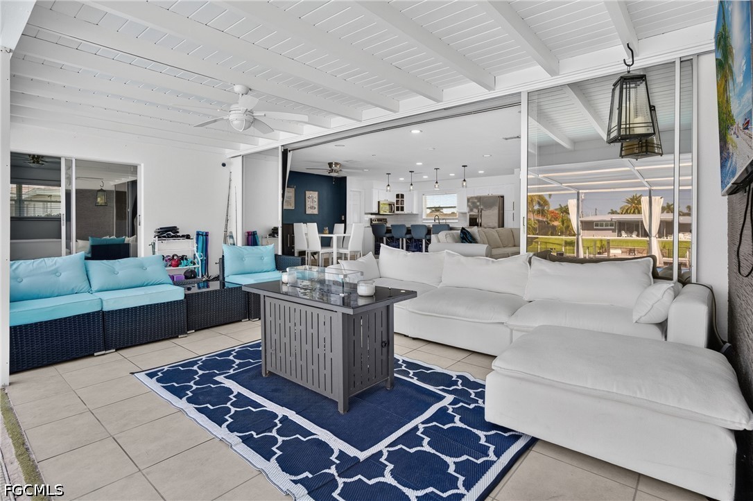 3 Bed Pool Home for Sale in Cape Coral, photo 30