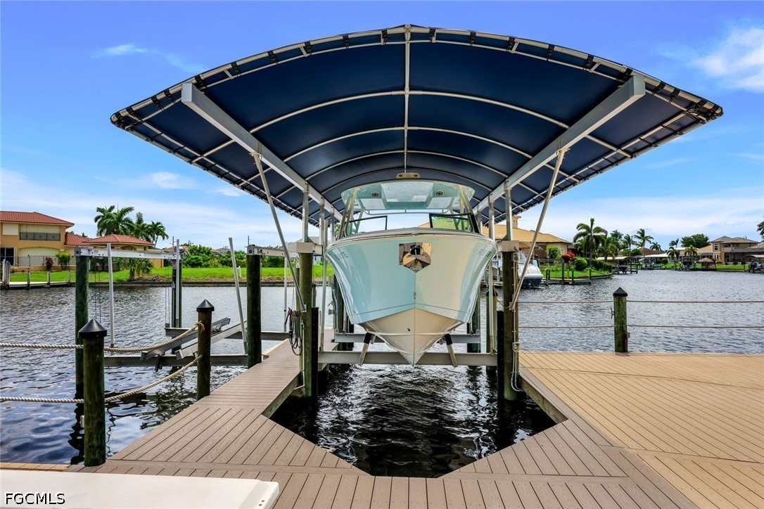 4 Bed Pool Home for Sale in Cape Coral, FL, $1,529,000 — photo 30