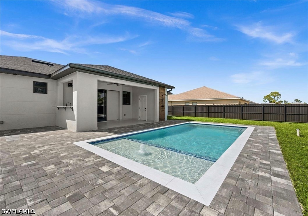 3 Bed Pool Home for Sale in Cape Coral, FL, $449,000 — photo 30