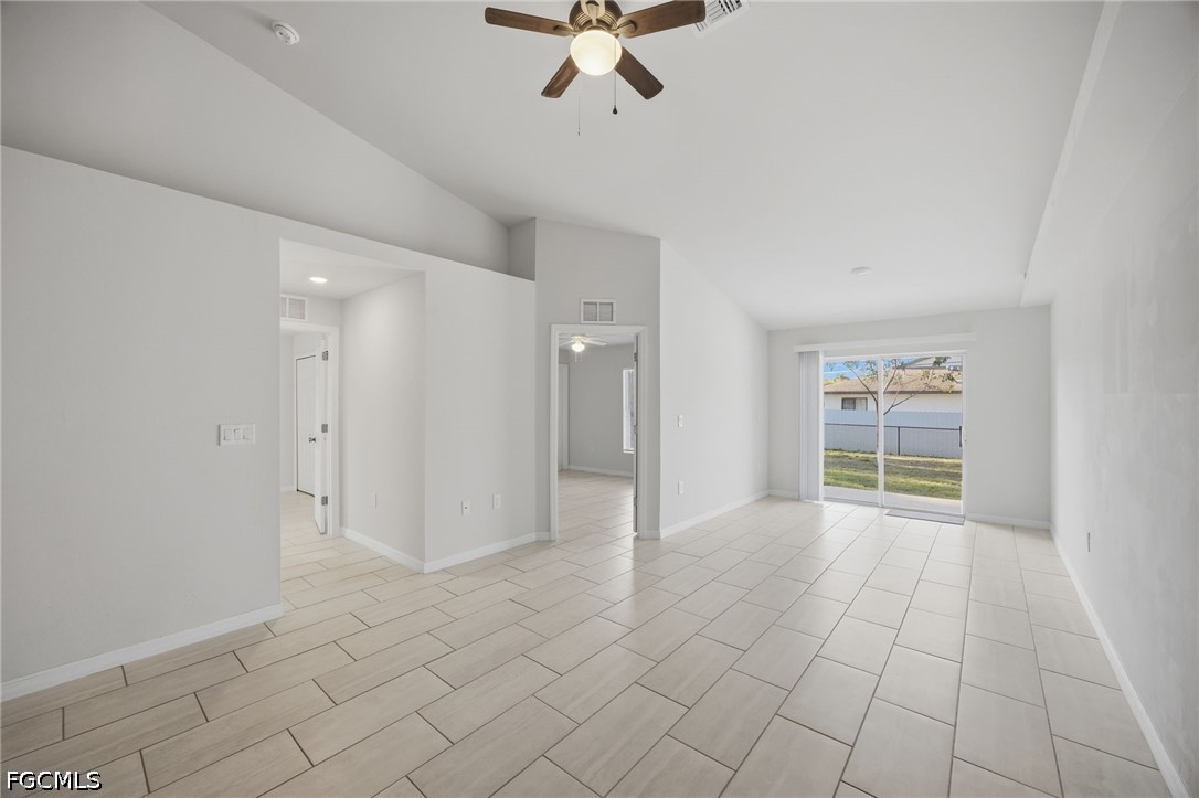 3 Bed Duplex for Sale in Cape Coral, photo 30