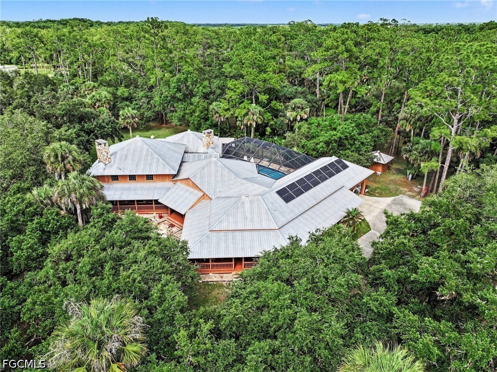 4 Bed Pool Home for Sale in Acreage, photo 30