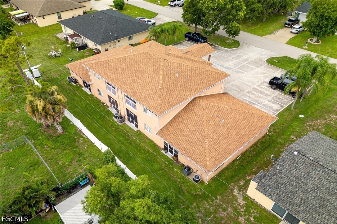 2 Bed Condominium for Sale in Cape Coral, FL, $145,000 — photo 30