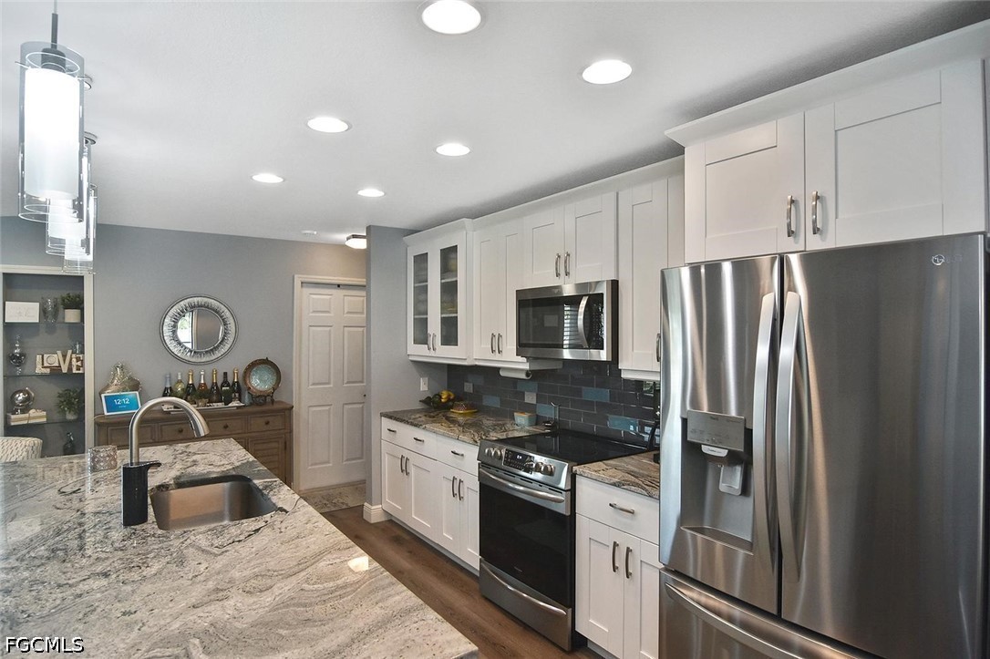 3 Bed Pool Home for Sale in Port Charlotte, photo 30