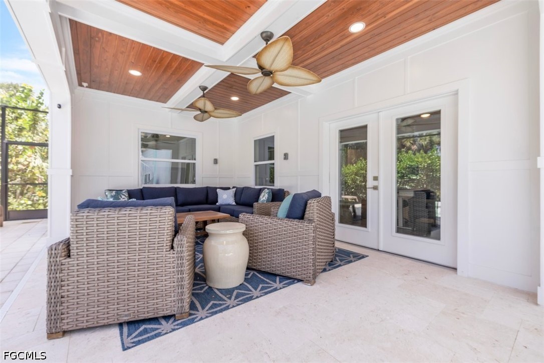 3 Bed Pool Home for Sale in Belle Meade, FL, $1,390,000 — photo 30