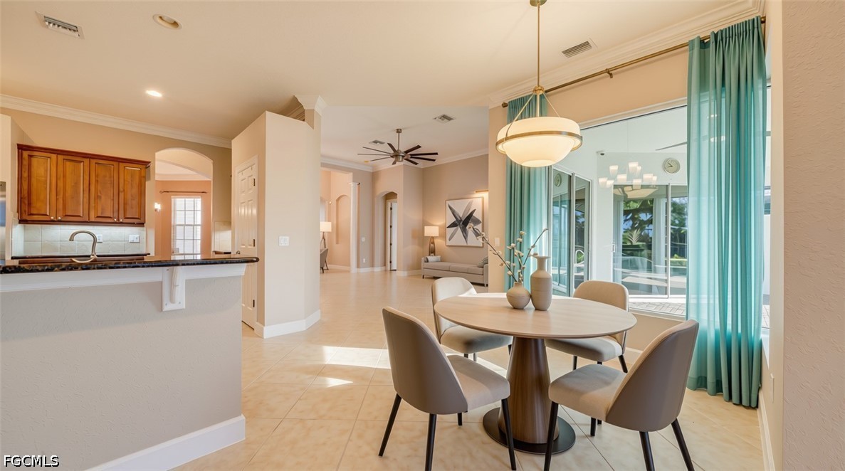 4 Bed Pool Home for Sale in Emerson Square, FL, $825,000 — photo 30